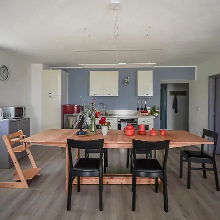 Apartment La Sortiva Cles