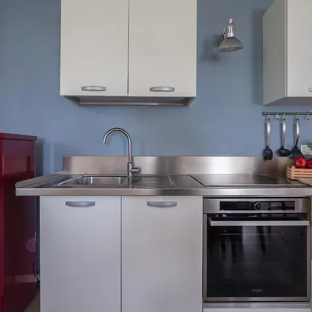 La Sortiva Apartment *