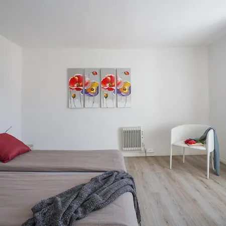 La Sortiva Apartment Cles