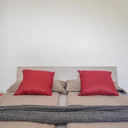 La Sortiva Apartment Cles