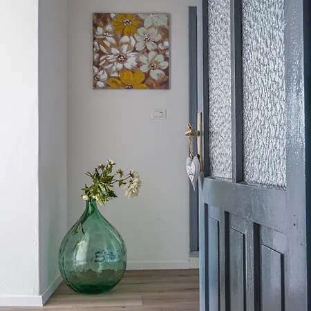 Apartment La Sortiva Cles