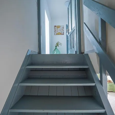 La Sortiva Apartment
