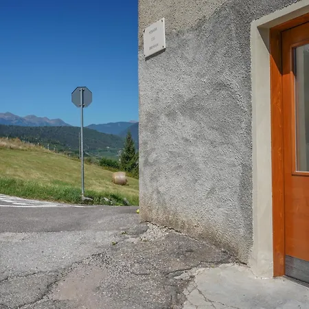 Apartment La Sortiva Cles