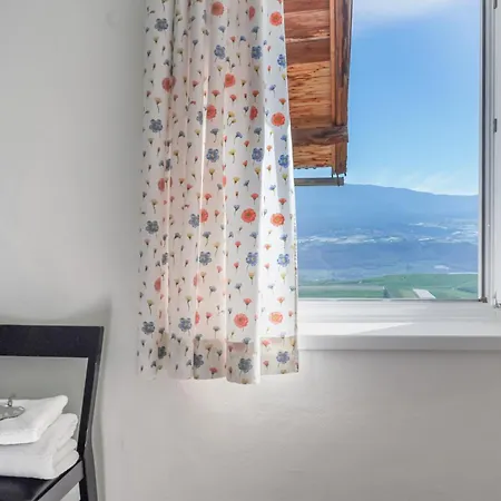 Apartment La Sortiva